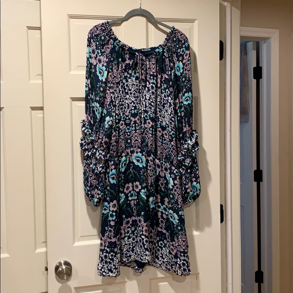 Parker Dress 👗
